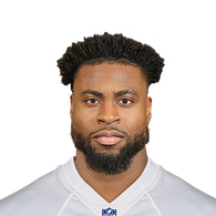 Portrait of Audric Estime
