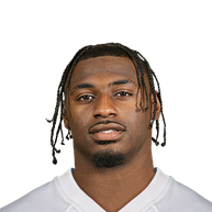 Portrait of Xavier Legette