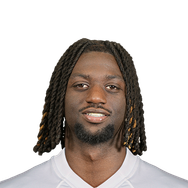 Portrait of Brian Thomas Jr