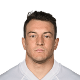 Portrait of Ty Okada