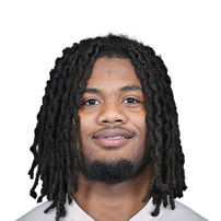 Portrait of Jaydon Blue