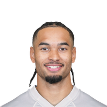 Portrait of Emeka Egbuka