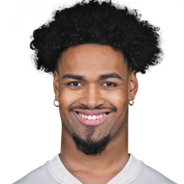 Portrait of Josh Simmons