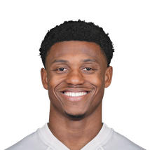 Portrait of Arian Smith