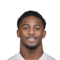 Portrait of Justin Walley