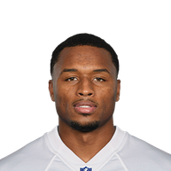 Portrait of Isaiah Rodgers Sr