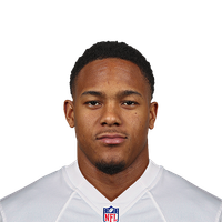 Portrait of Wan'Dale Robinson