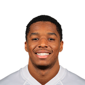 Portrait of JT Woods