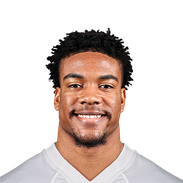 Portrait of Jeremy Chinn