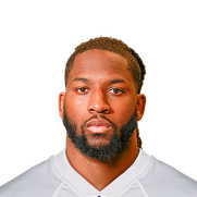 Portrait of Andre Jones Jr