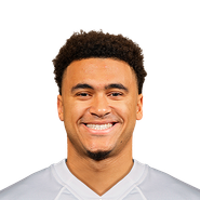 Portrait of Brandon Joseph