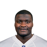 Portrait of Asim Richards
