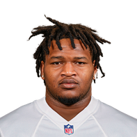 Portrait of Jalen Carter