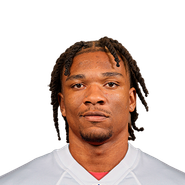 Portrait of Anthony Richardson Sr