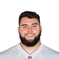 Portrait of Brock Hoffman