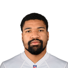 Portrait of Armani Rogers