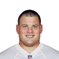 Portrait of Kevin Zeitler