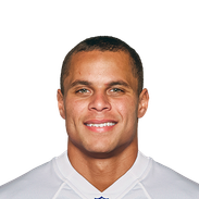 Portrait of Jordan Poyer