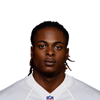 Portrait of Davante Adams