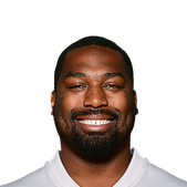 Portrait of Shelby Harris