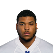 Portrait of Christian Darrisaw