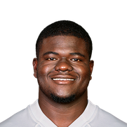 Portrait of D'Ante Smith