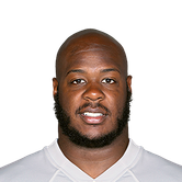 Portrait of Quinton Jefferson