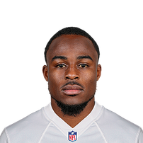 Portrait of Isaiah McKenzie