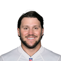 Portrait of Josh Allen