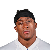 Portrait of Terrell Edmunds