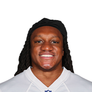 Portrait of Tremaine Edmunds