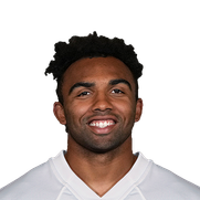 Portrait of Christian Kirk
