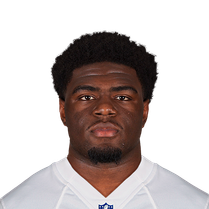 Portrait of Cam Sample