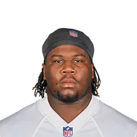 Portrait of Alim McNeill