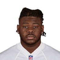 Portrait of Albert Huggins Jr