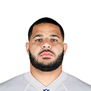 Portrait of Erik McCoy