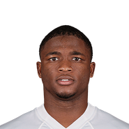 Portrait of Trayvon Mullen Jr