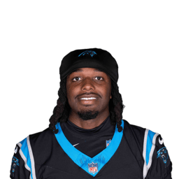 Portrait of Demani Richardson