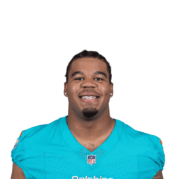 Portrait of Chop Robinson