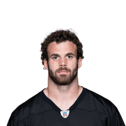 Portrait of Payton Wilson