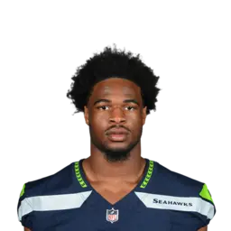 Portrait of Nick Emmanwori