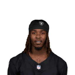 Portrait of Dont'e Thornton Jr