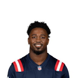 Portrait of Amari Gainer
