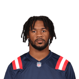 Portrait of Cam Riley