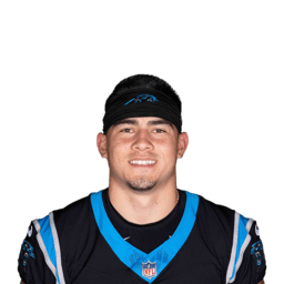 Portrait of Brycen Tremayne