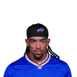 Portrait of Kaleb Elarms-Orr