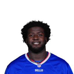 Portrait of Ar'maj Reed-Adams