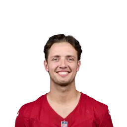 Portrait of Carson Beck