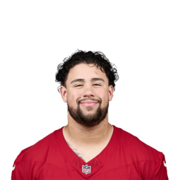 Portrait of Chase Bisontis