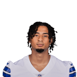 Portrait of Devin Moore
